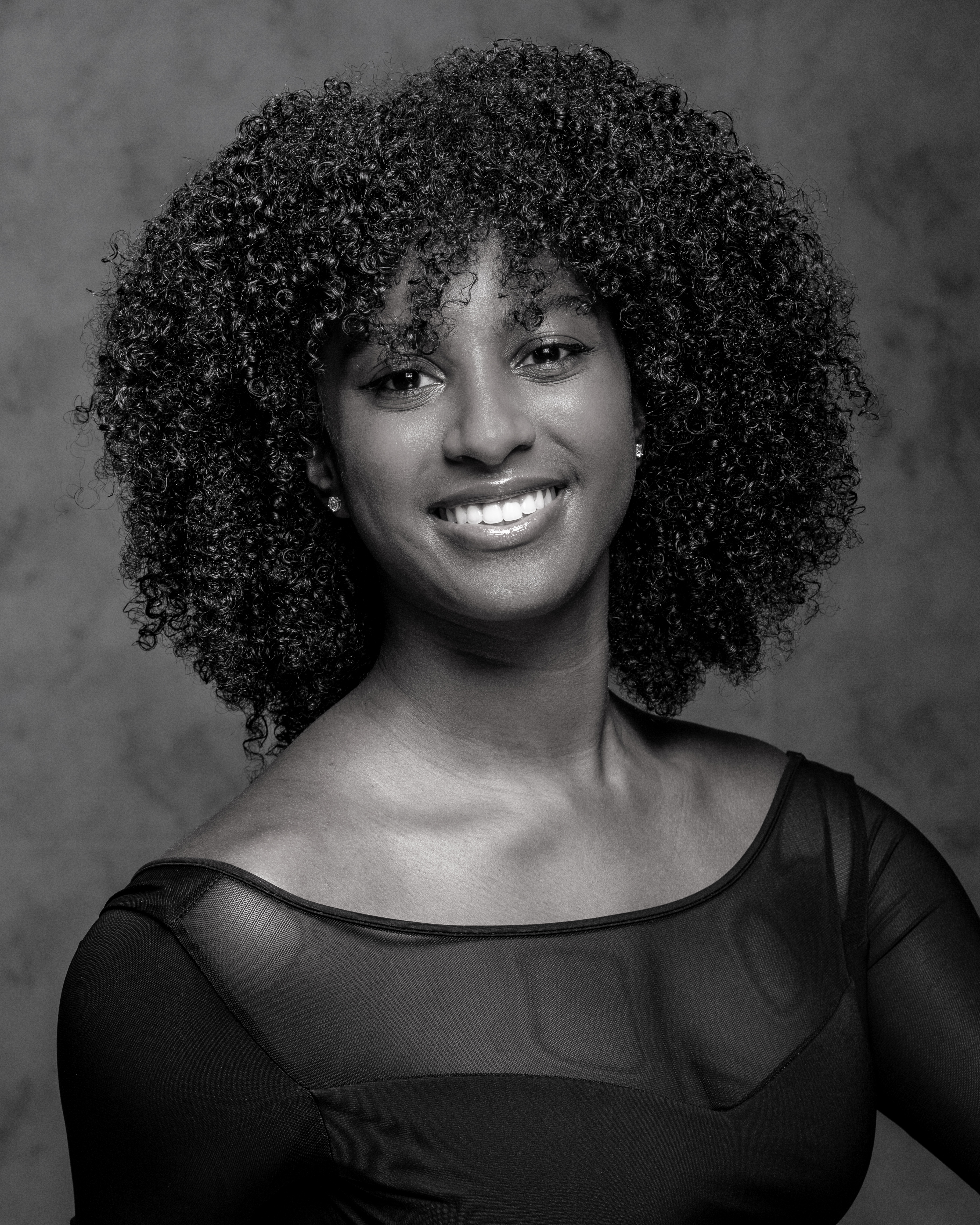 Madison Gayle Modern Director - NTDT