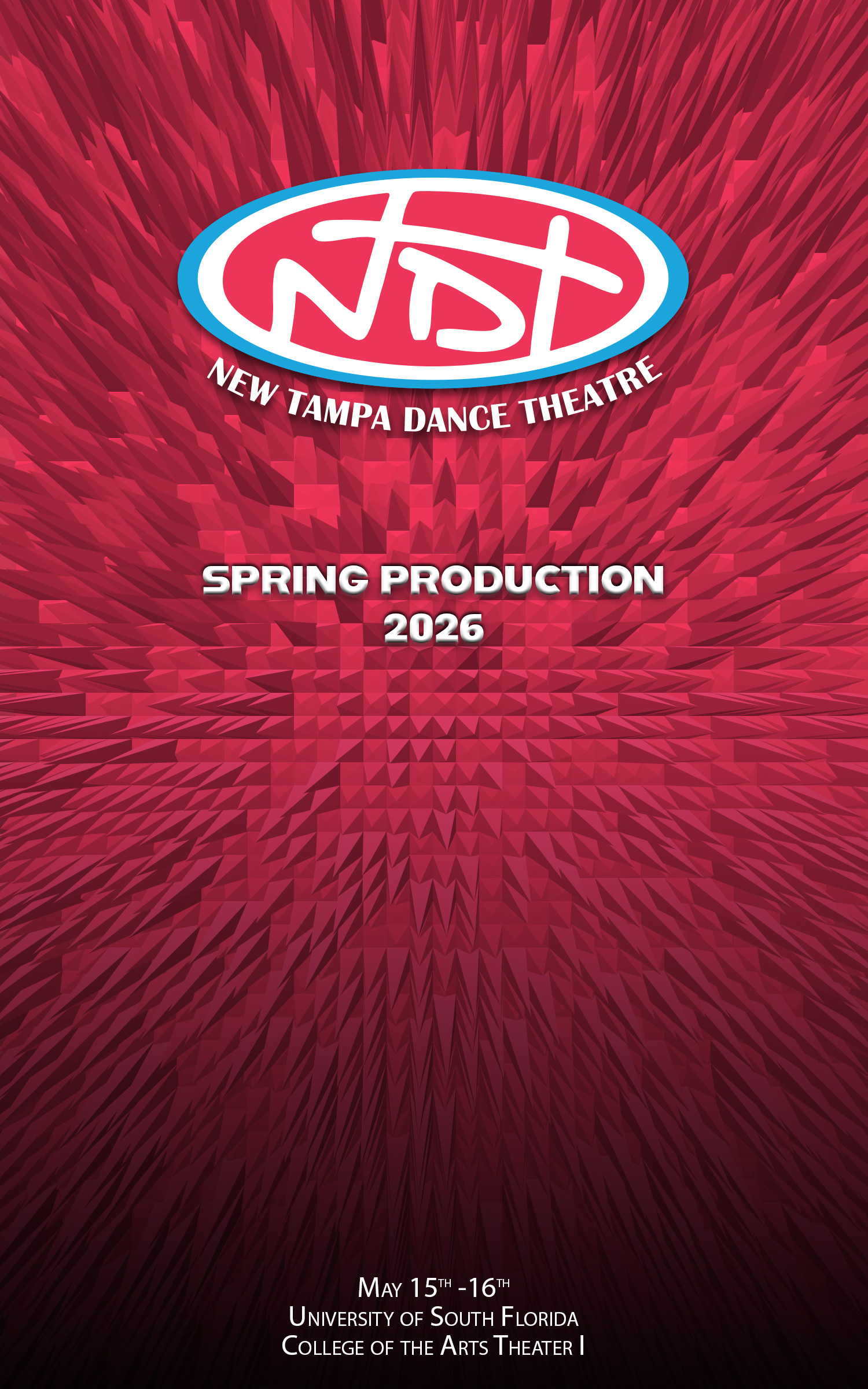 DTT 25th Nutcracker Anniversary